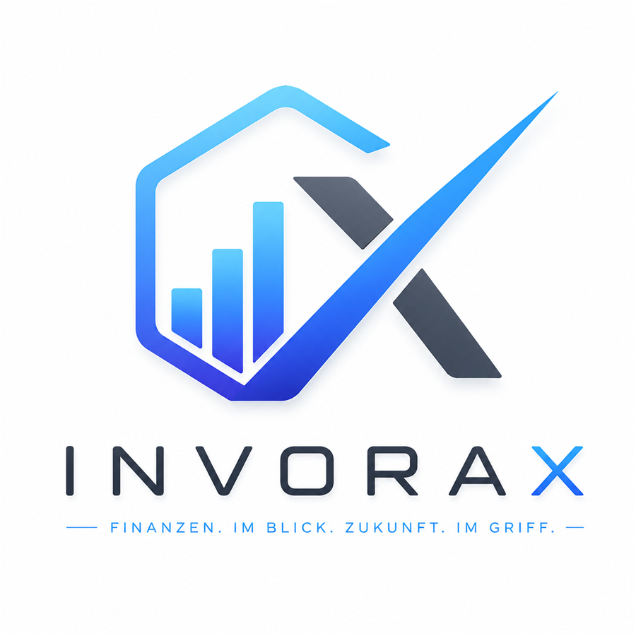 InvoraX
